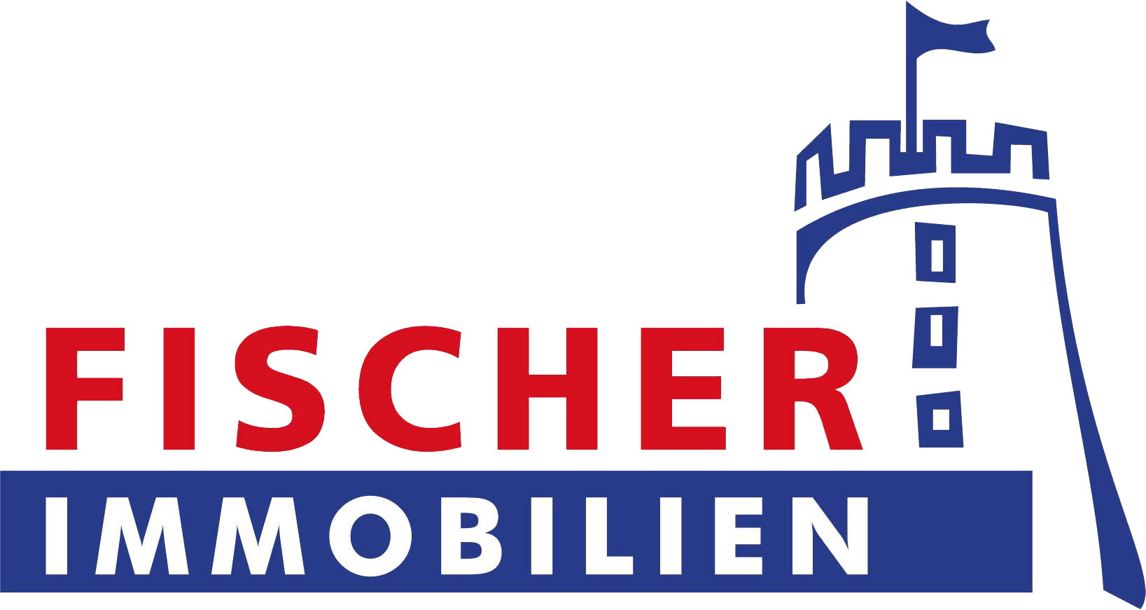 Logo von Fischer Immobilien aus Bielefeld