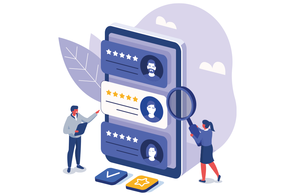 Social Media Marketing - Stellenanzeigen bei Facebook und Instagram
