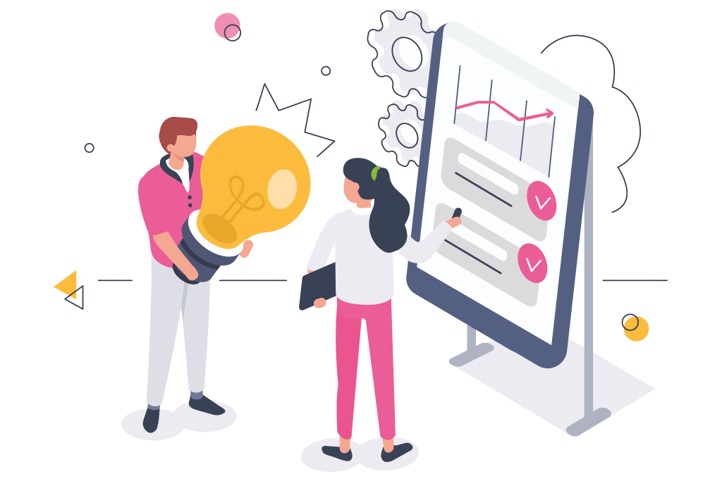 Social Media Marketing - Stellenanzeigen bei Facebook