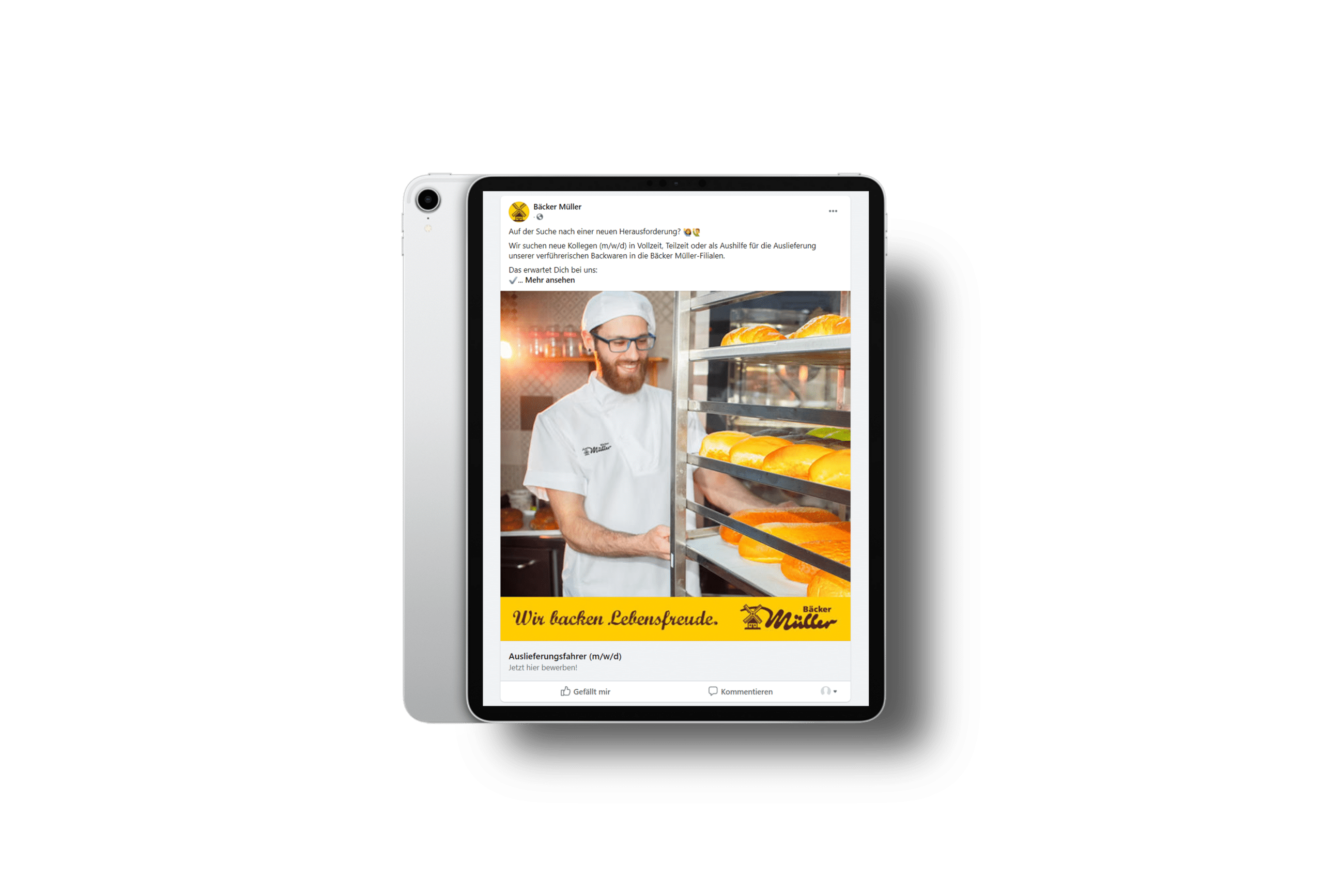 ipad pro mockup