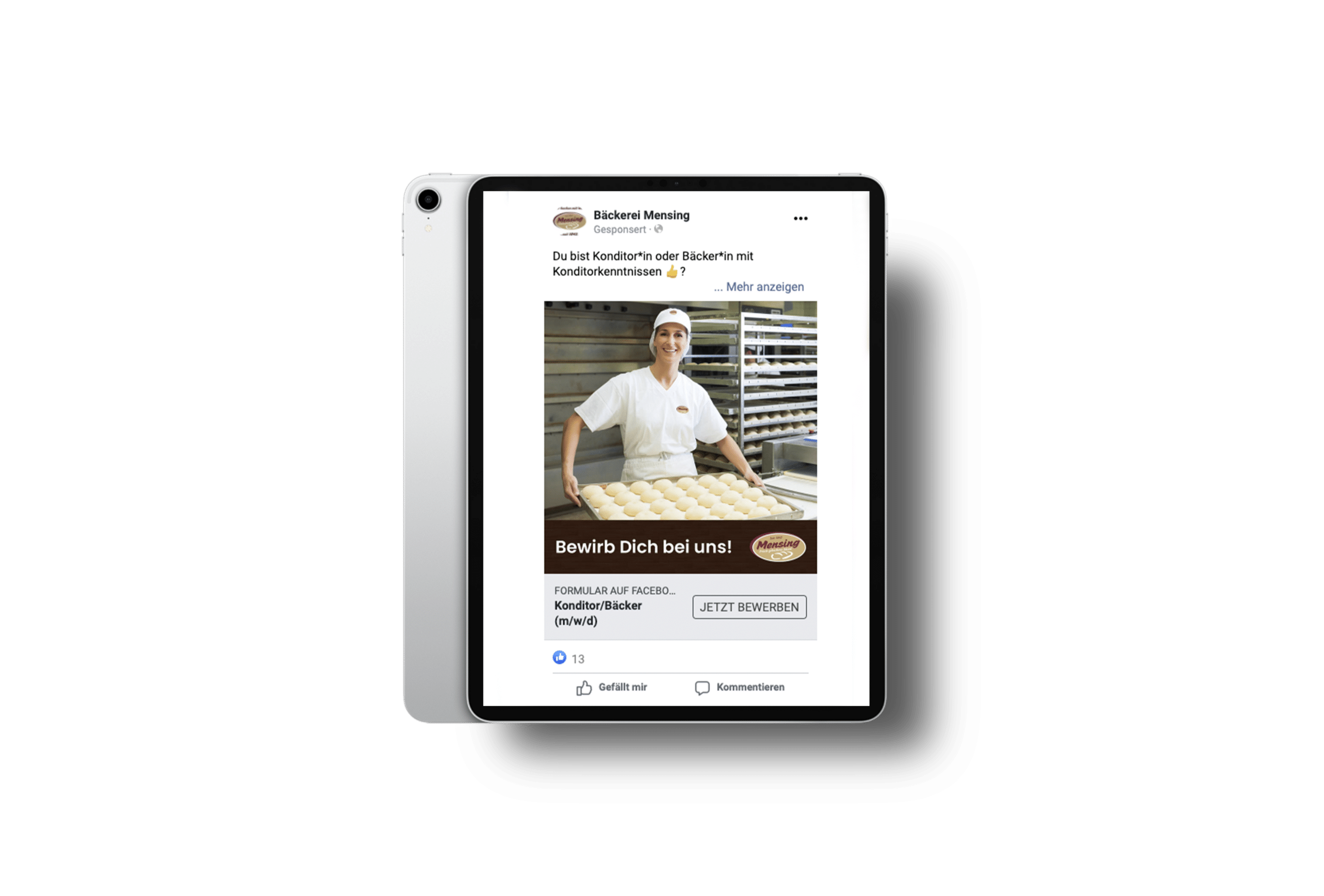 ipad pro mockup