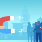 Mitarbeiter magnetisch anziehen durch Social Media Recruiting