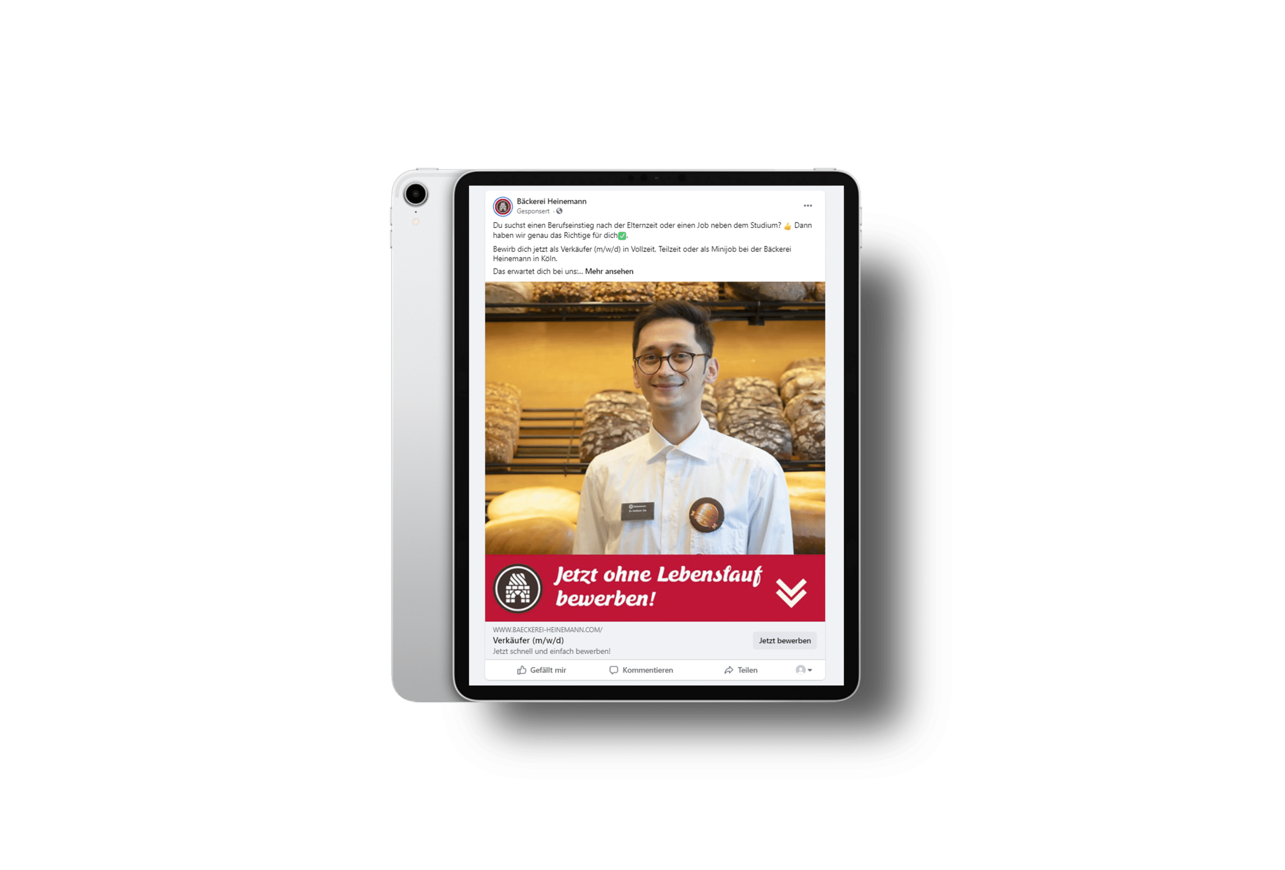 ipad pro mockup