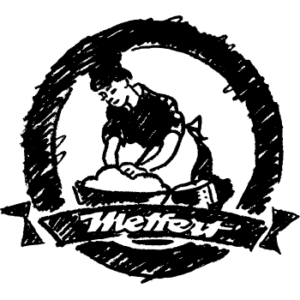 Logo der Bäckerei Meffert